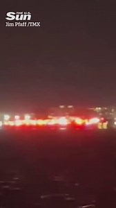 64 passengers believed dead in horror American Airlines plane crash | The US Sun - News