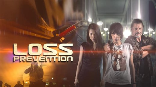 Loss Prevention (2018)