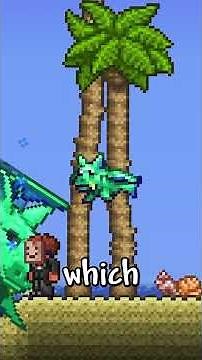 All Master Mode Drops in Terraria!