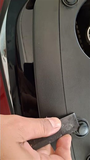 Part 3 Perbaikan motor fan mobil brio