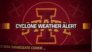 Cyclone Nation... ITS GAME WEEK 🚨🌪 | Iowa State Athletics