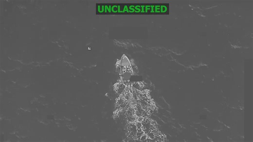 RT @Southcom: On April 15, at the direction of #SOUTHCOM commander Gen. Francis L. Donovan, Joint Task Force Southern Spear conducted a let…