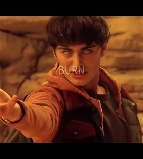 "The Greatest Show" | Stranger Things Edit | Song - Let the world burn