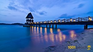 Changin ranta (Changi beach)