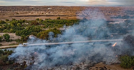 46% of U.S. breathing unhealthy air, report finds