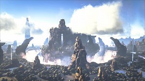 ARK: Survival Evolved - The Center arrives on Xbox and PC!