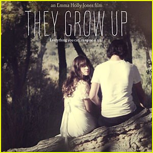 Revenge’s Christa B. Allen Stars in ‘They Grow Up’ Short Film! (Exclusive Online Premiere)