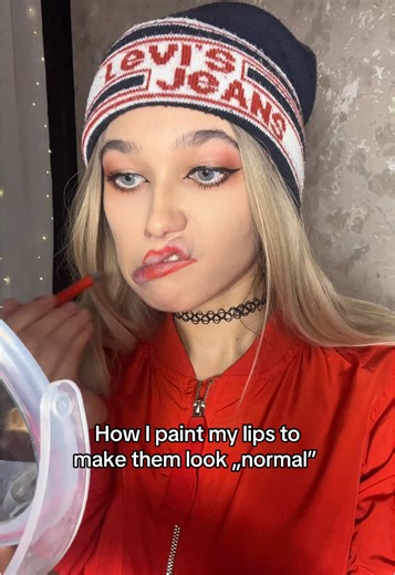 Expert Tips for Achieving a Natural Lip Look