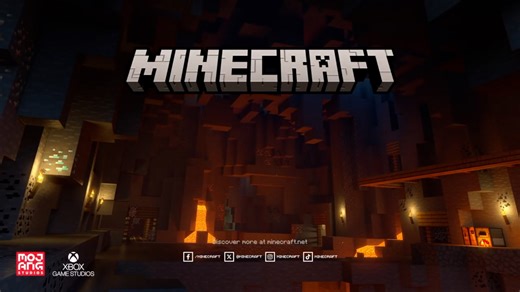 Minecraft Official Two New Mobs Trailer