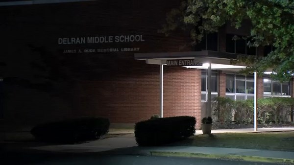 South Jersey substitute teacher accused of having inappropriate relationship with student: Sources