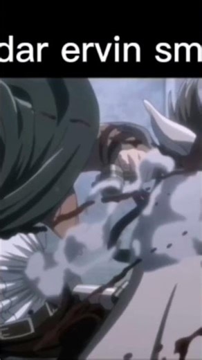 Commander Erwin Smith | The Final Charge & Sacrifice - Epic Edit [1080p]