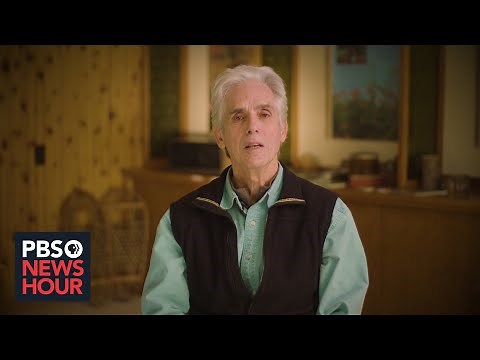 How this naturalist helps people fall more in love with the world