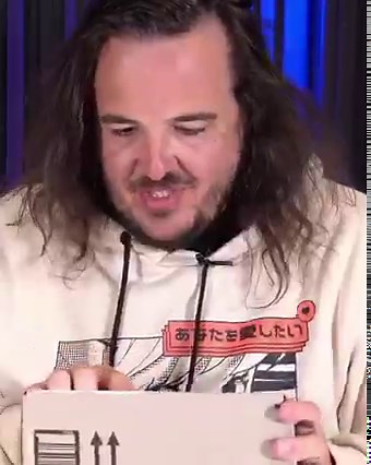 34K views · 614 reactions |  Fan-Mail Review: I Received An Overwhelmingly Adorable Puppy | Joshdub | Facebook