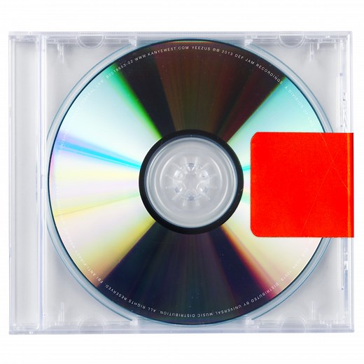 Kanye West – On Sight