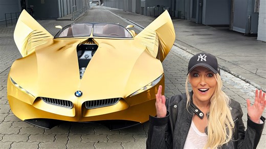 Top 10 concept cars of 2023