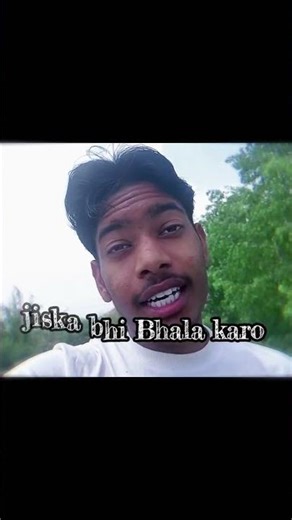 Dushmono ki Kami nahin hai