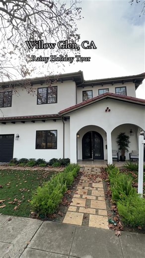 1013 Camino Pablo 6 beds 4.5 baths 4,000 sq ft 6,634 sq ft lot in the Willow Glen neighborhood of San Jose, CA. $4,450,000 list price Looking to Buy/Sell Real Estate in the Silicon Valley? Dm me or email today to get started! (in bio) Listed by Arthur Lin #fyp #willowglen #housetour #realestate #siliconvalleyrealestate