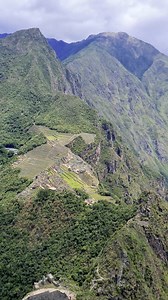 Huayna Picchu | Picchu Travel
