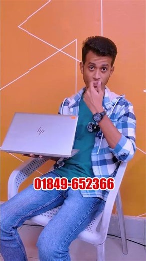 HP Series Laptop Price in Bangladesh🔥#ytshorts #gaming #sell #hplaptop