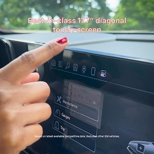 23 reactions · 81 shares | This could be you... driving the Traverse RS... | Chevrolet | Facebook