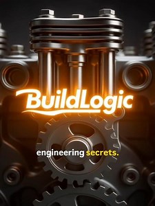 Why Train Wheels Are Conical | Smart Engineering Explained 🚆