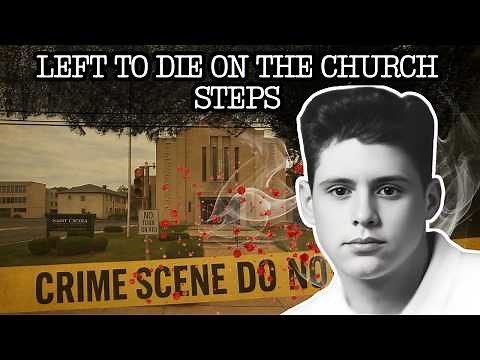 911 Calls Ignored: The Tragic Death of Eddie Polec