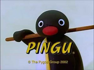 David Hasselhoff: Pingu Pingu Dance Music Video HD