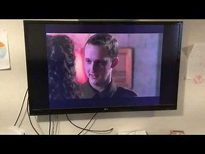 Triple Feature DVD Opening #1