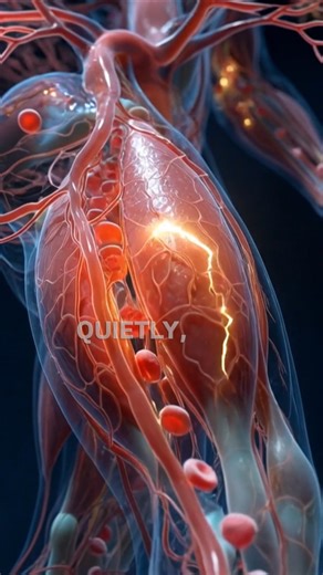 Why Leg Muscles Protect Your Heart