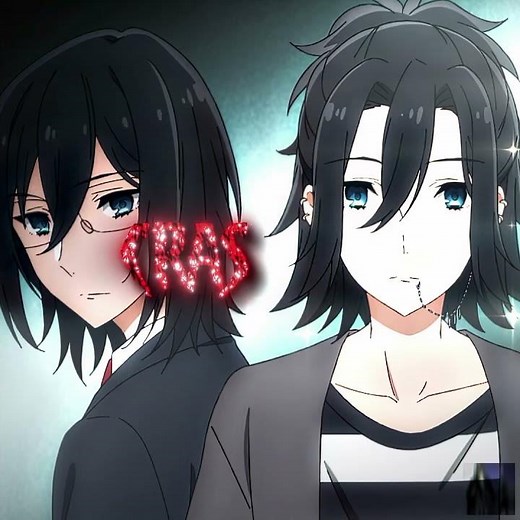 Horimiya Edit | Season 1 Episode 1 | Horimiya