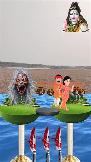 baba Teri deewani hai 📿🙏🌺 Ban Bam bhole nath || har har Mahadev #youtubeshorts #shortsfeed