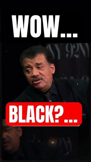 Neil deGrasse Tyson EXPOSES the Neanderthal Race Narrative