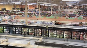 Lynchburg Kroger now offering online grocery curbside pickup service, ClickList