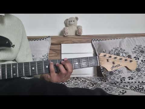 Tom & Jerry, But It’s Metal (Original Riff in C#)