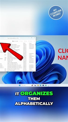 Can’t Type in Windows Search? Do THIS (Easy!) 👆