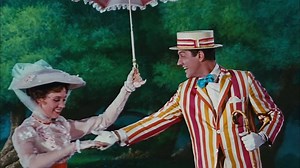 Mary Poppins Trailer OV