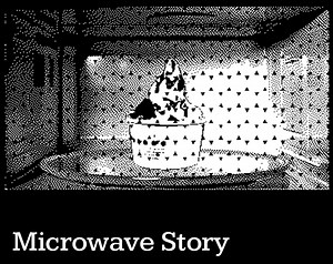 Microwave Story by Sam Feng