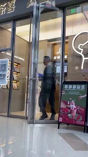 Exploring Modern Retail Spaces: A Shopping Adventure