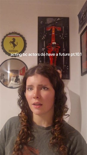 Acting Techniques for Aspiring Actors