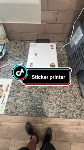 Unleash Your Creativity with the Best Sticker Maker
