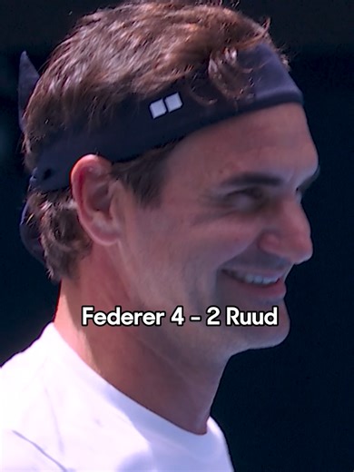 Roger Federer's Best Moments at the Australian Open