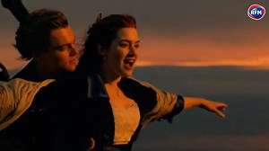 9.9K views · 548 reactions | [#Remember]  Le 7 janvier 1998, le film TITANIC sortait sur les écrans français !  朗 On y découvre Kate Winslet et Leonardo DiCaprio qui vont devenir l'un des duos les plus mythiques du cinéma ! L'alchimie entre les 2 acteurs va séduire le public du monde entier ; et le film reste le plus vu de l'histoire en France, avec plus de 21 millions de spectateurs en salles ! ✨ #RFMMatin | RFM - Le Meilleur Des Reveils | Facebook
