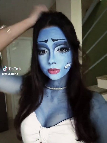 Creative Halloween Makeup Ideas for Stunning Transformations