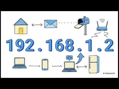 What is network: The Neighborhood Analogy