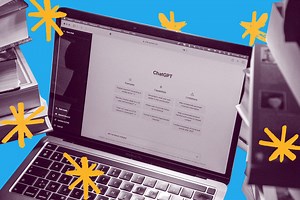 Wikipedia Will Survive A.I.