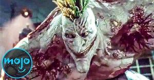 Top 10 Worst Boss Fights In Superhero Games | Articles on WatchMojo.com