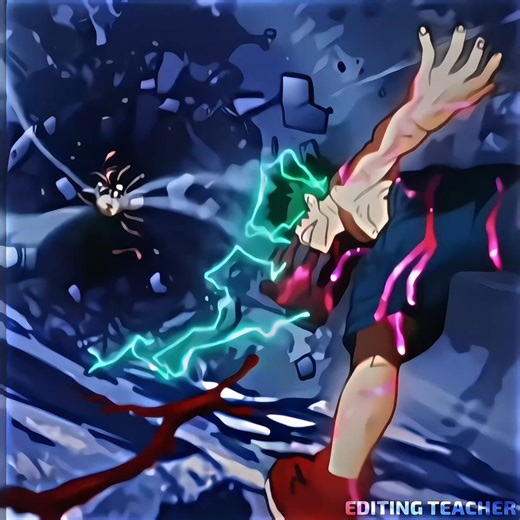 When Deku Use One For All 1 Million Percent💀 #shorts #foryou