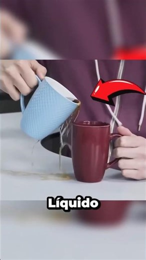 How can you transfer liquids without spilling them? 🫗🧐😱