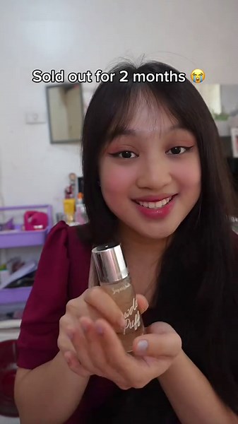 Replying to @mj more of Powder puff from sugar dolls review! ⭐️ Let me...