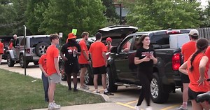 Ohio Northern welcomes largest incoming class in over a decade